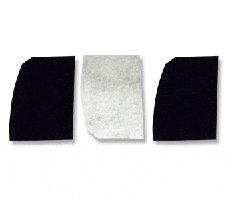 Simplicity S7CN-3 Series 7 Charcoal Vacuum Filter Without Tools