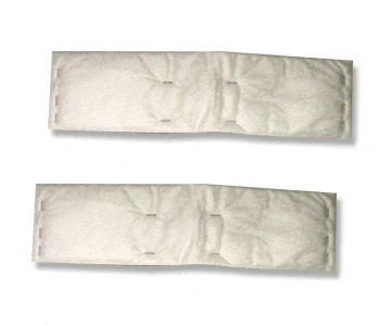 Simplicity SF6-2 Series-6 Electrostatic Post Vacuum Filter