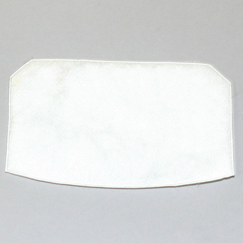 DJ63-00007A FILTER, MICRO (EXHAUST) CANISTER 7049B SAMSUNG