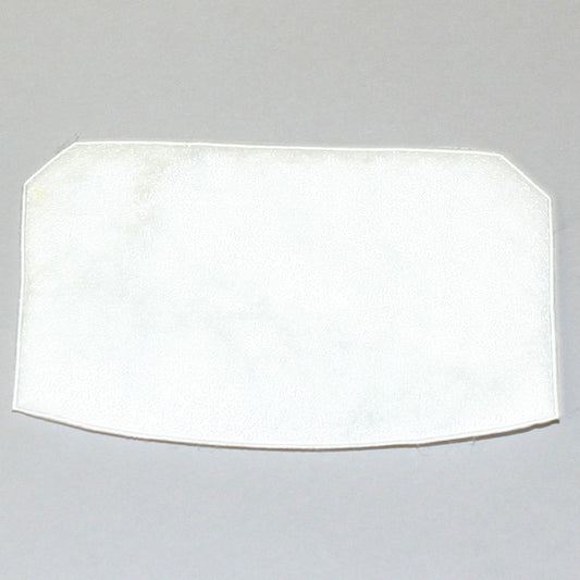 DJ63-00007A FILTER, MICRO (EXHAUST) CANISTER 7049B SAMSUNG