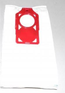 PAPER BAG-SIMPLICITY SYMMETRY,6PK,W/RED HOLDER ALSO FITS RICCAR VIBRANCE,MAYTAG 700