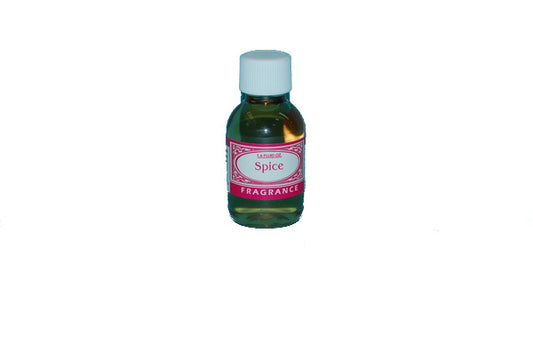 Rainbow / Thermax Water Basin Fragrance SPICE Vacuum Scent. 1.6 oz.
