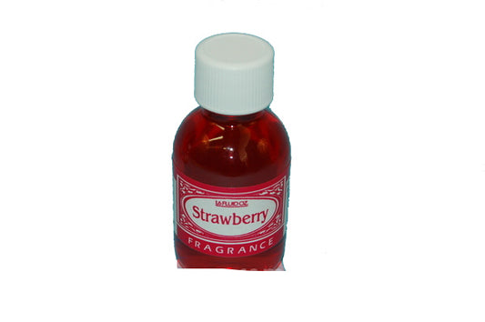 Rainbow / Thermax Water Basin Fragrance STRAWBERRY  Vacuum Scent. 1.6 oz.