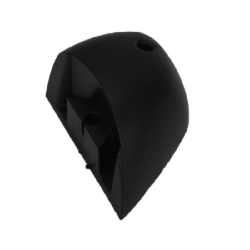 Shop-Vac Caster Foot RD - SMALL-Black - 8565000