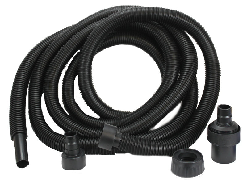 9032400 HOSE, 1 1/4" X 18'