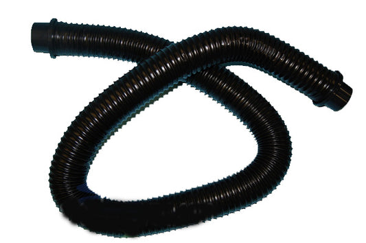 Shop Vac: SV-90503 Hose, Crushproof 2 1/2" X 6' Black