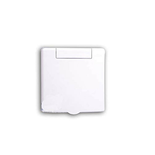 SV8228 INLET VALVE-PLASTIFLEX,CV-VEX-S,WHITE