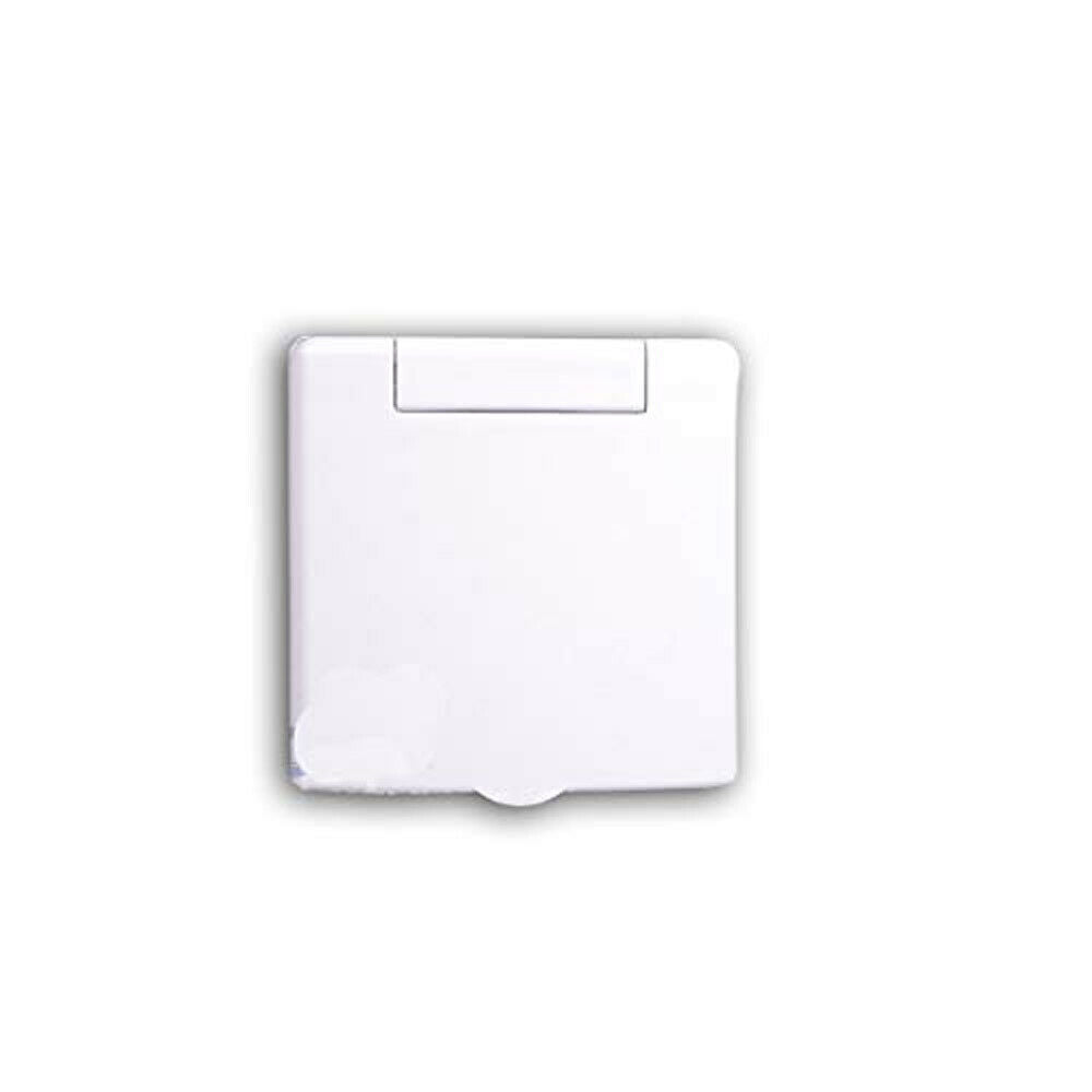 SV8228 INLET VALVE-PLASTIFLEX,CV-VEX-S,WHITE