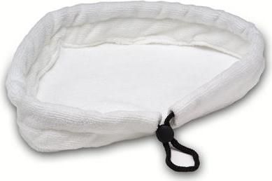 Reliable T1MICROPAD T1 Steamboy Mop Microfiber Replacement Cloth (Pad) - Genuine