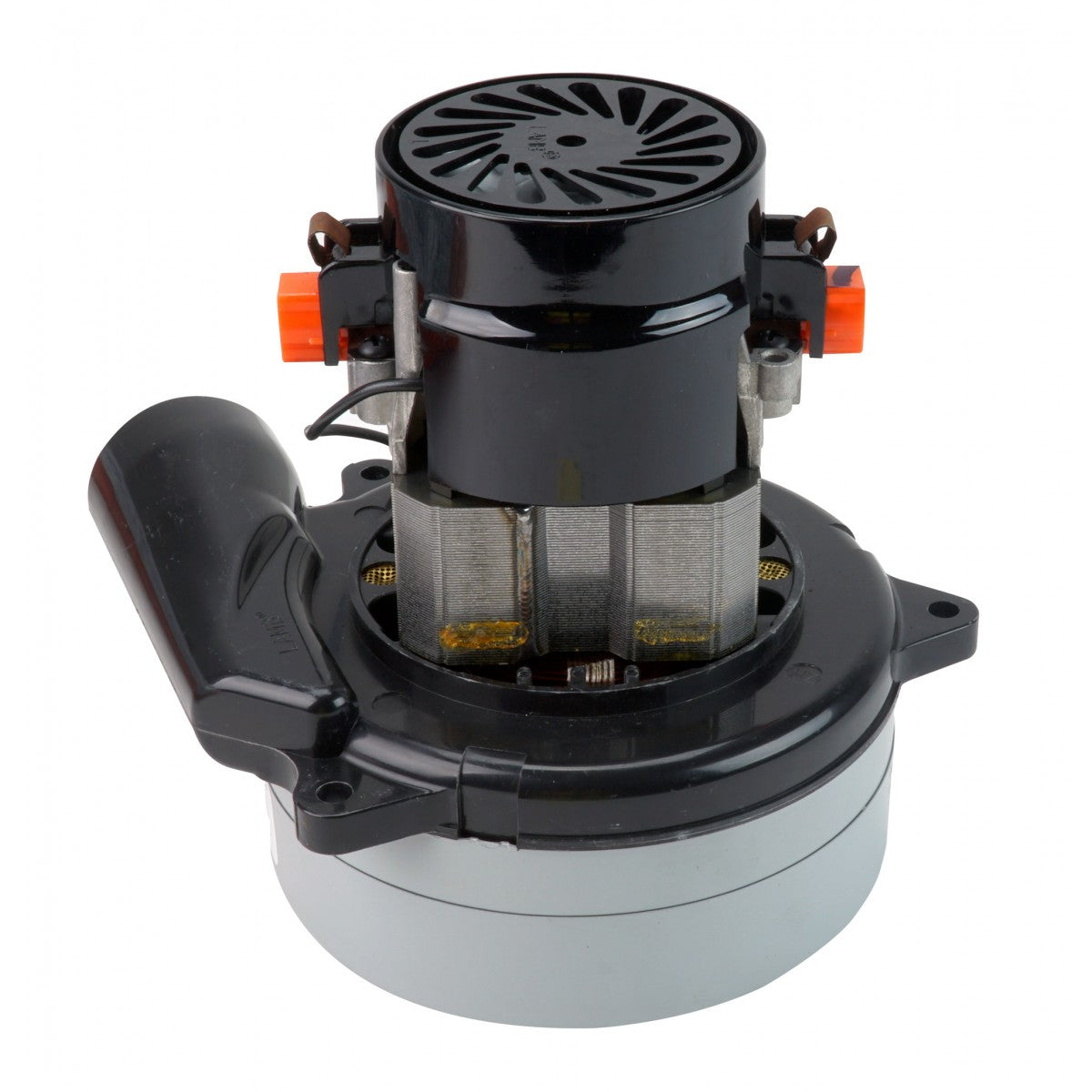 Central Vacuum Replacement Motor Motor Lamb 16472-13
