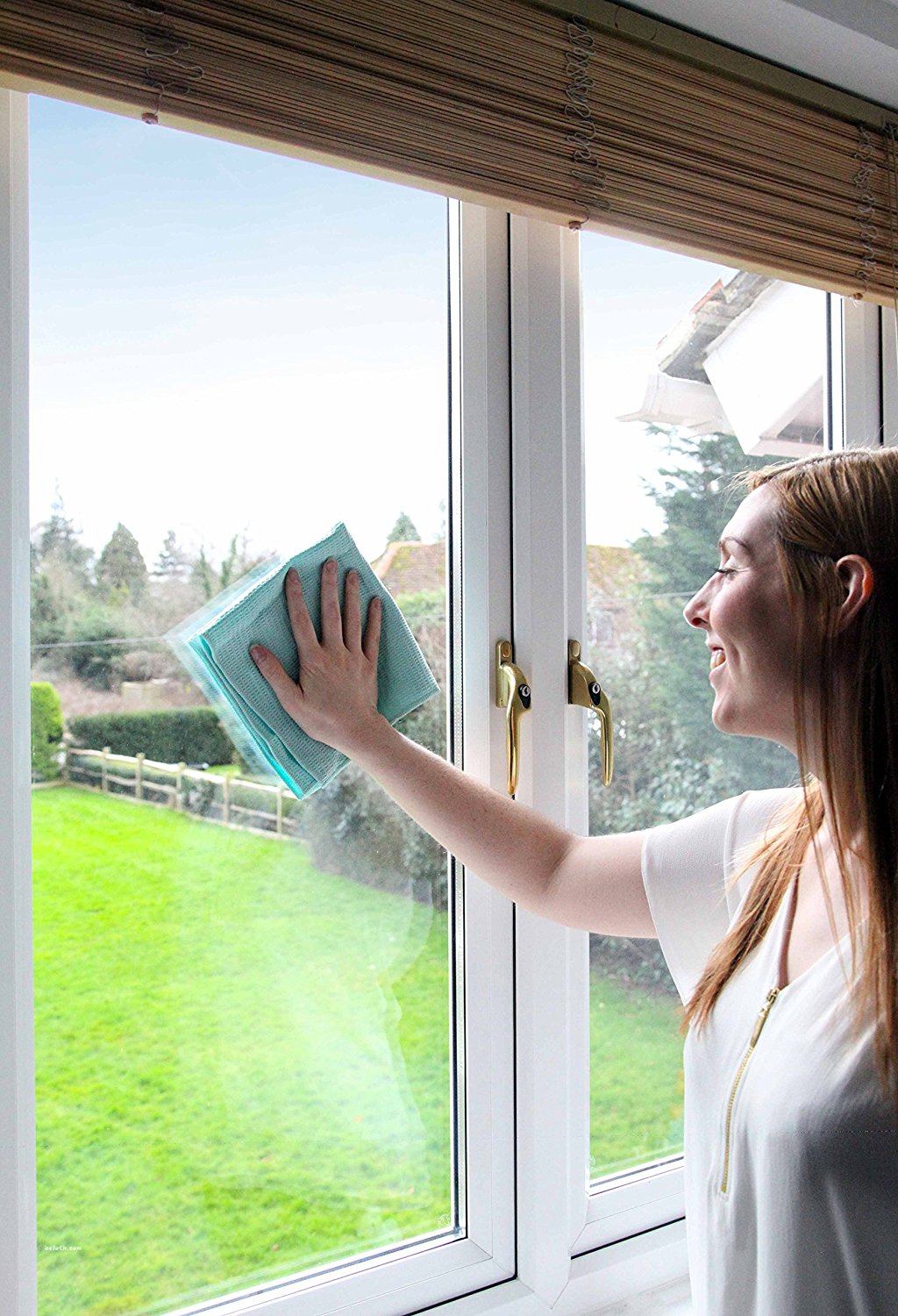 e-cloth Home Cleaning Set