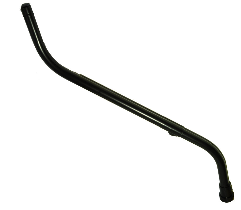 Backpack Vacuum Cleaner Telescopic S Shaped Wand 14-1908-69