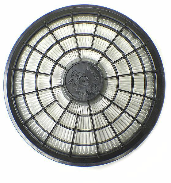 Generic TriStar dome motor HEPA filter