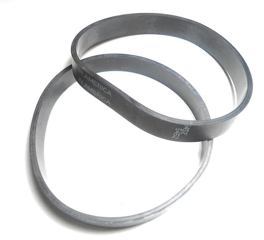 Replacement Kenmore 4368809 / CB vacuum Cleaner Belts - 2 Pack