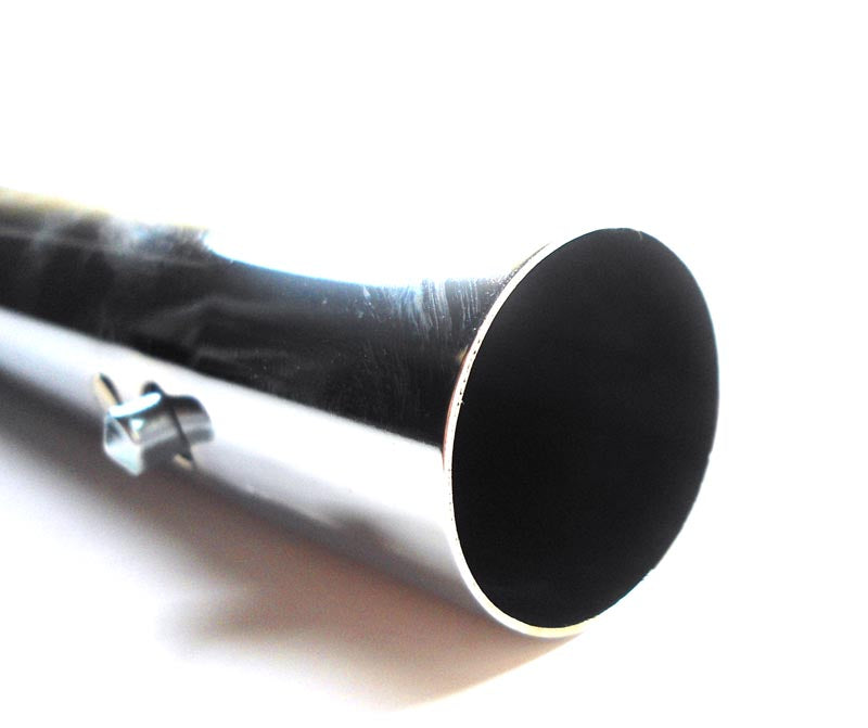 Panasonic Extention Wand Upper Unit - AC97PBPJZV06