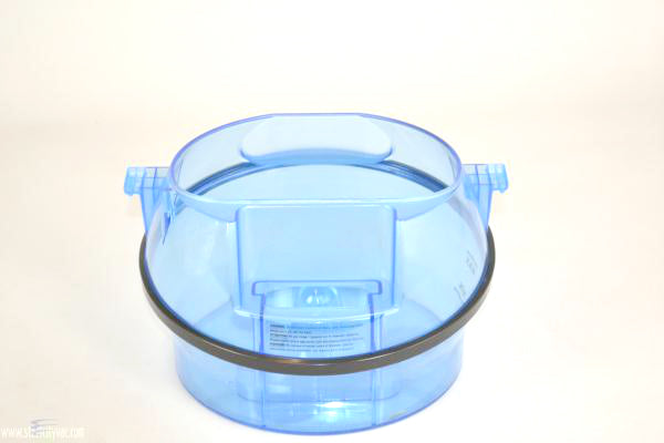 WATER PAN-SIRENA CANISTER