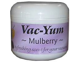 Vac-Yum Mulberry Vacuum Scent 1.8oz