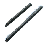 MAGNETCLEAN 16'' ATTACHMENT-UPRIGHTS