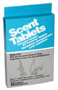 8 Vacuum Cleaner Scent Tablets. Air Freshner Tablets for Bagged Vacuum Cleaners