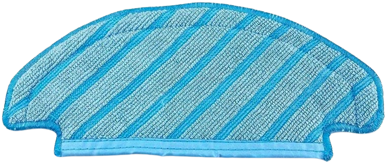 Deebot Ozmo Mopping Pads
