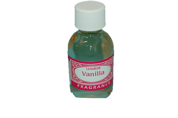 Rainbow / Thermax Water Basin Fragrance VANILLA Vacuum Scent. 1.6 oz.