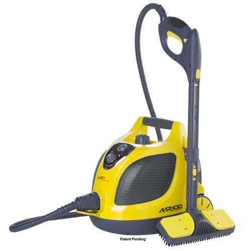 Vapamore MR-100 Primo The Ultimate In Steam Cleaning