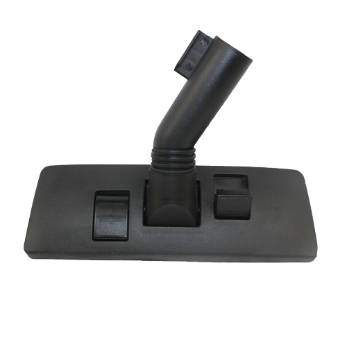 Combo Tool, Rug And Floor Gray VC248 Metal Bottom