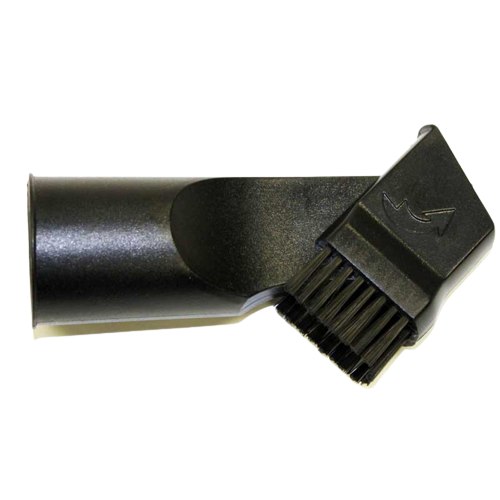 Crevice Tool, Black 2-Piece VC248