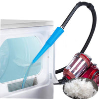 dryer vent cleaning kit