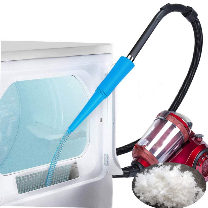 dryer vent cleaning kit