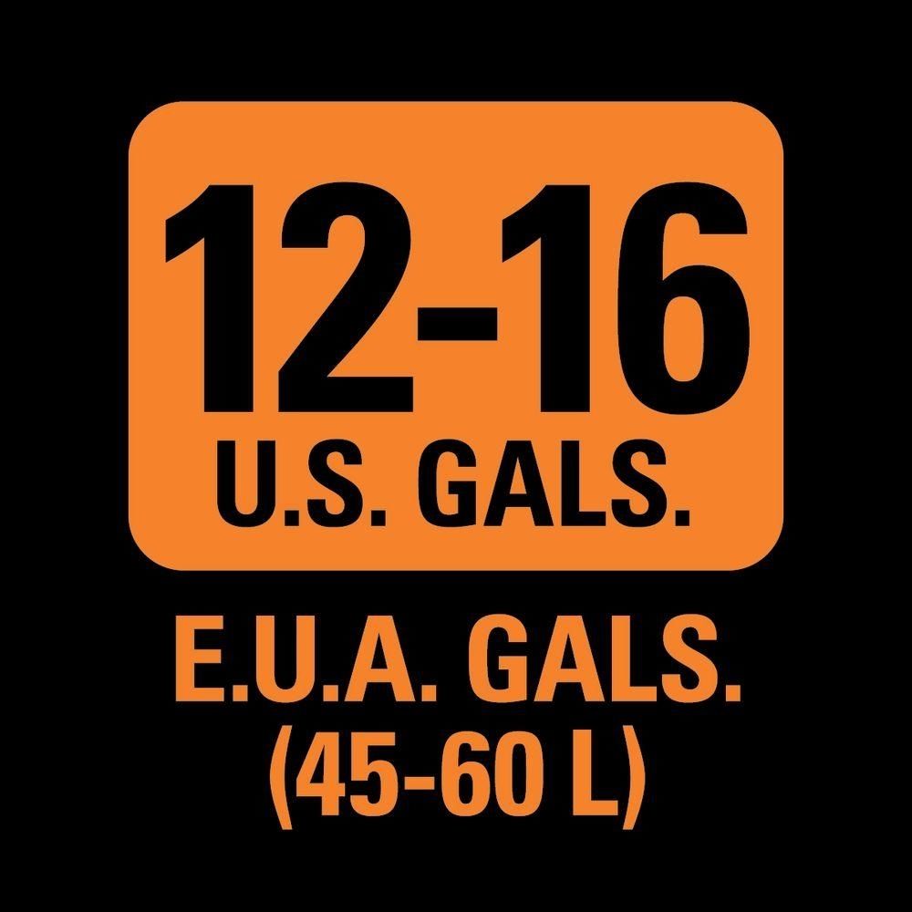Ridgid VF3502 High Efficiency Paper-Dry Pick-Up - 2 Pack
