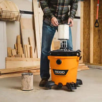 Ridgid 1-Layer VF4000 Filter