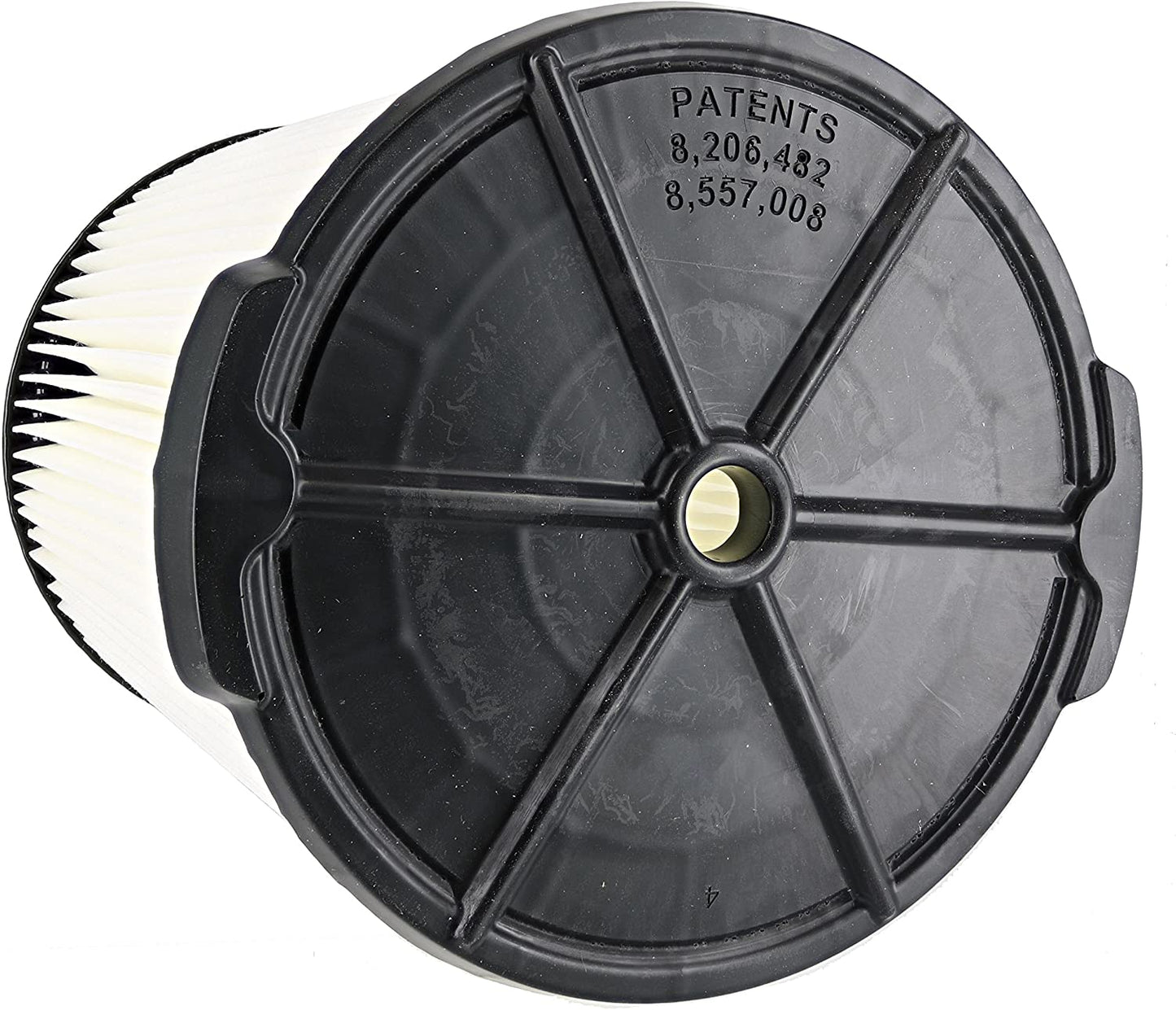 Ridgid VF4200 Genuine Replacement 1-Layer Filter