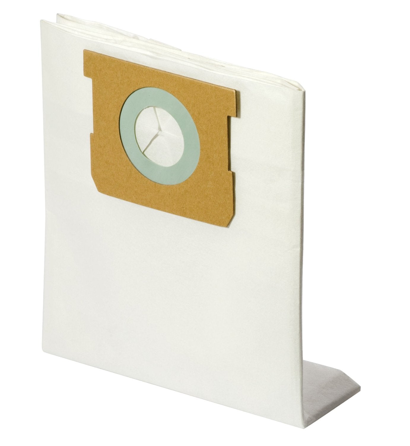 For use with 4 gallon vacuums