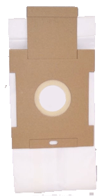 Nutone Central Vacuum Bags Vx3916, 6 Gallon