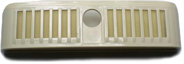 Genuine Windsor Versamatic Exhaust Filter for VS14, VS18