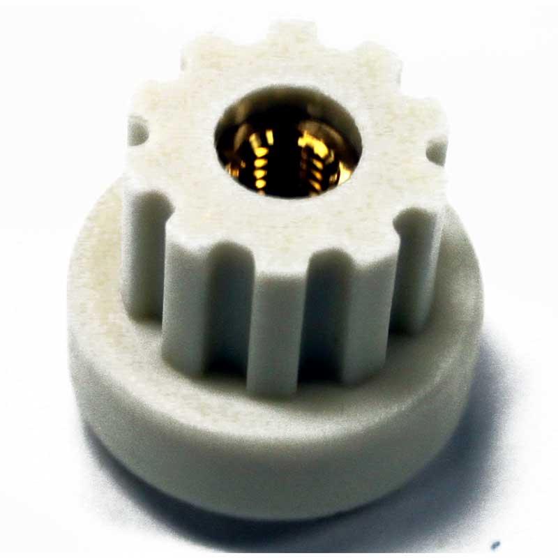 8.614-442.0 PULLEY, BELT DRIVE MOTOR VERSAMATIC