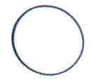 Windsor Sensor WI-5379  Vacuum Cleaner Pulley Belt, 52-3304-04