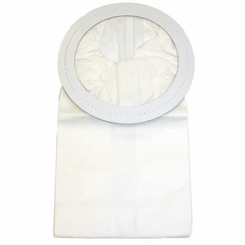 9.840-598.0 PAPER BAG, FILTER VP6 BACKPACK 10PK