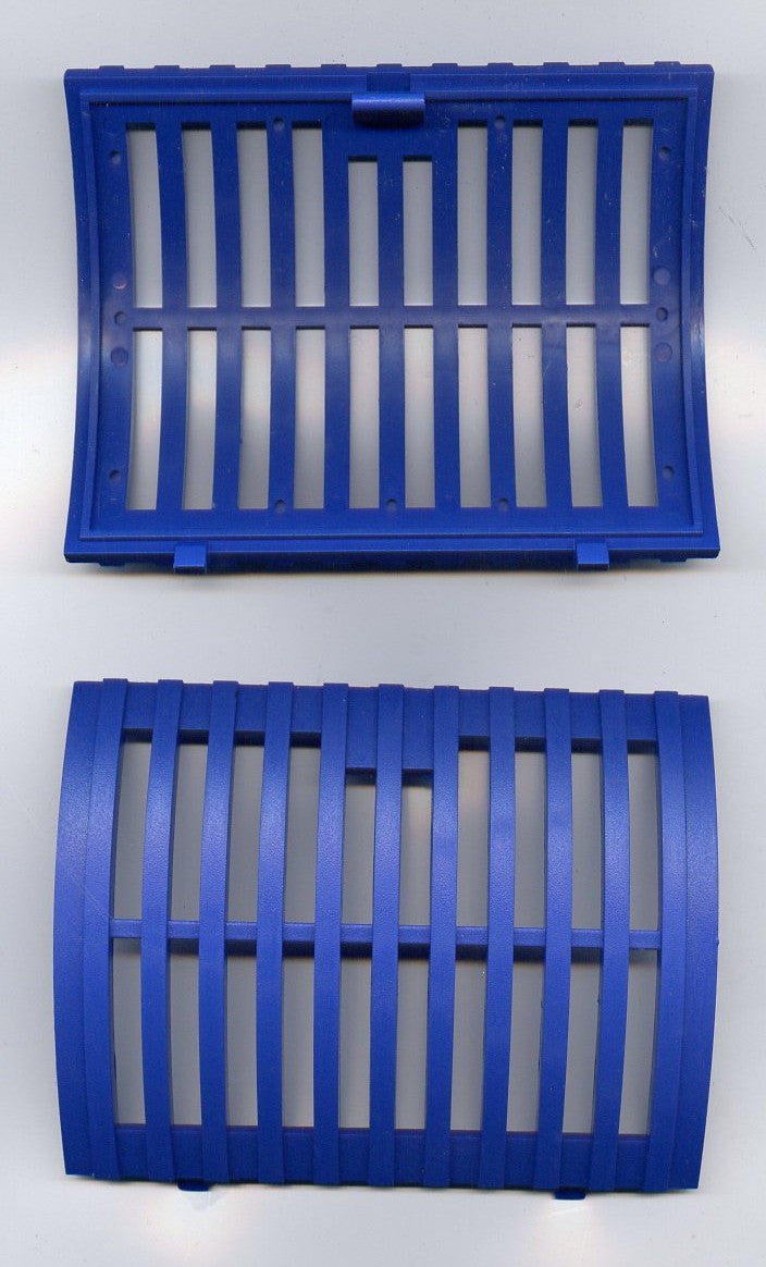 Windsor Sensor Exhaust Filter Cover 5007UL for Windsor XP15 Upright Vacuums