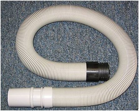 Windsor Sensor, Sensor XP and Versamatic Plus Attachment Hose 5040, 85040HG 5040HG