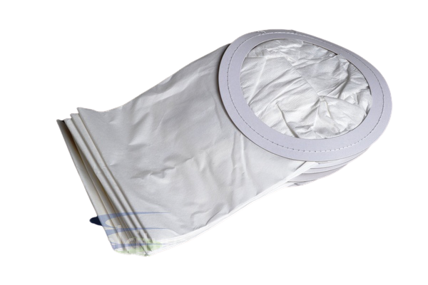 PAPER BAGS,10PK-WINDSOR VP6 BACKPACK