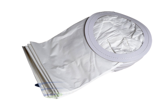 PAPER BAGS,100PK-WINDSOR VP6 BACKPACK