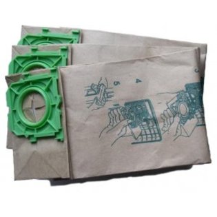 SSS / Triple S Prosense II  Micro-Filtration Vacuum Bags - generic - 10 pack