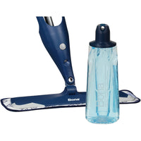 Bona Hardwood Floor Premium Spray Mop # WM710013497 with One Extra Free Microfiber Pad