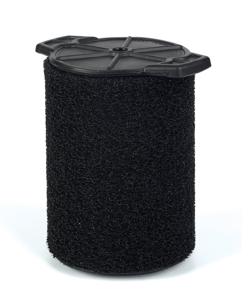 CARTRIDGE FILTER,PROTEAM WORKSHOP,WET PICK UP ONLY FITS 5 TO 16 GALLON