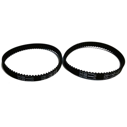Shark Euro Pro SV800 Vacuum Cleaner Geared Belts