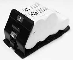 Shark Euro Pro UV617 Vacuum Battery Pack - XB617U