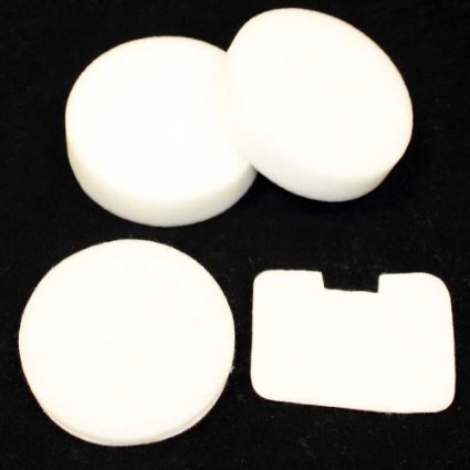 Shark NV22 Filter Kit