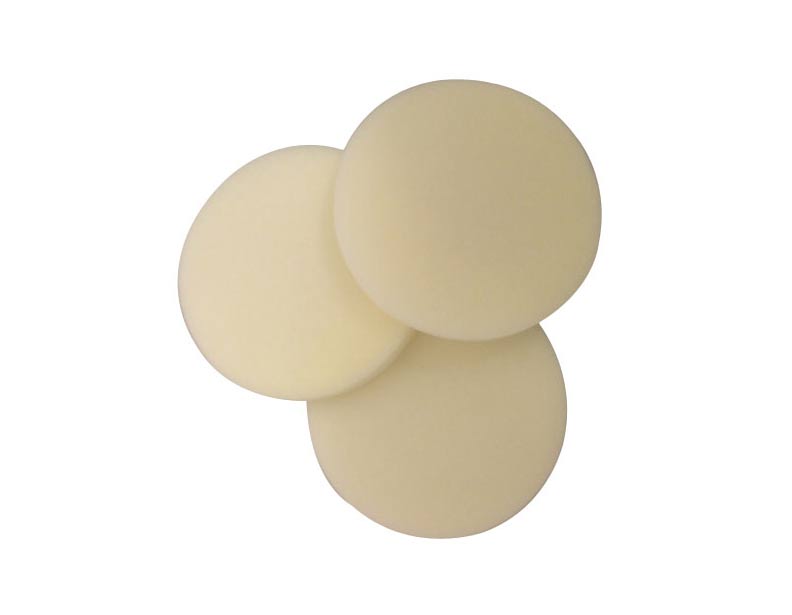Shark SV800 Stick Vac Foam Filters XF800W